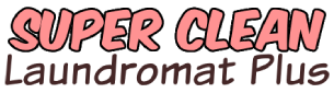 Super Clean Laundromat Plus